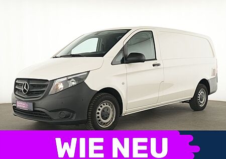 Mercedes-Benz Vito 116 lang Aktiver Park-Assistent|Tempomat