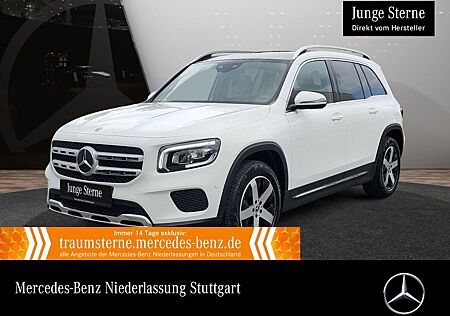 Mercedes-Benz GLB 200 Prog/Pano/LED/Kam/CarPlay/AugReal/EasyP