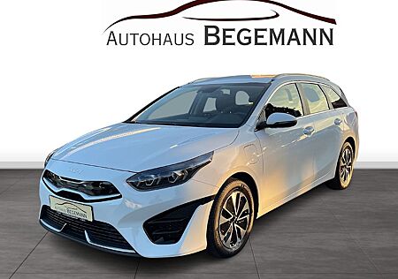 Kia Cee'd Sportswagon Vision Aut. AHK ACC Kam LED