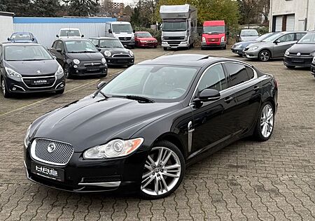 Jaguar XF 3.0 V6 Diesel S Premium Luxury Bowers&Wilkins