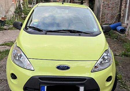 Ford Ka /+ 1,2 Trend Trend