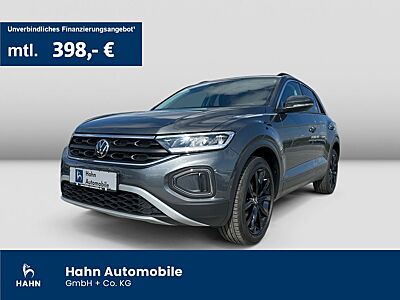 Volkswagen T-Roc 1.5TSI DSG Life ACC AHK App-C. LED PDC SHZ