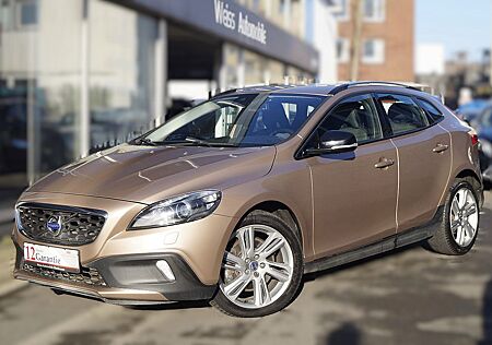 Volvo V40 CC V 40 CrossAUTOMATIK*XENON*NAVI*ALLWETTER 18 ZOLL