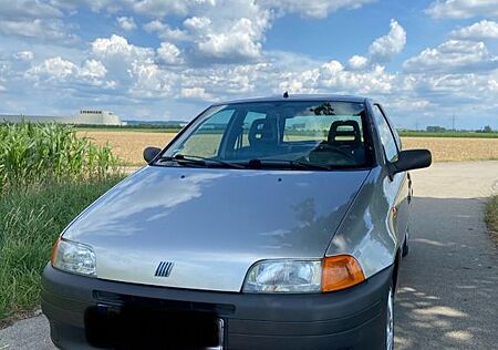 Fiat Punto 55 S