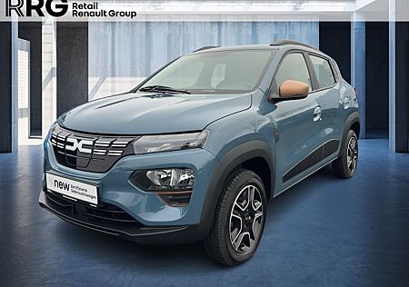 Dacia Spring ELECTRIC EXTREME 27kWh CCS RÜCKFAHRKAMERA