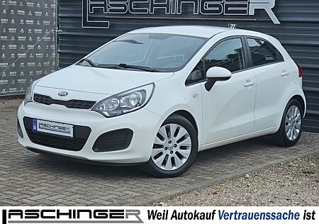 Kia Rio Edition 7 1. HAND USB MP3 KLIMA TÜV NEU MFL