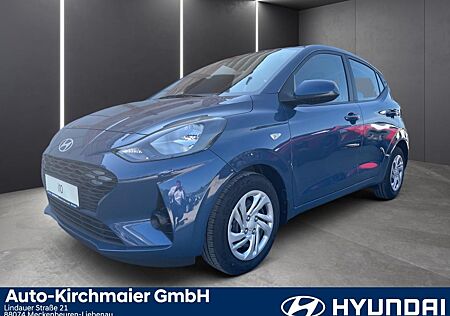 Hyundai i10 Comfort 1.0 M/T *NAVI*Sitzheizung*Klima*