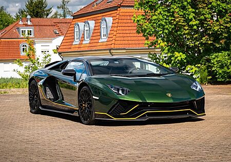 Lamborghini Aventador gebraucht kaufen Lamborghini Aventador