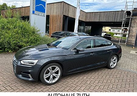 Audi A5 Sportback 40 TFSI sport AHK/ Navi/ Sound/ SHZ