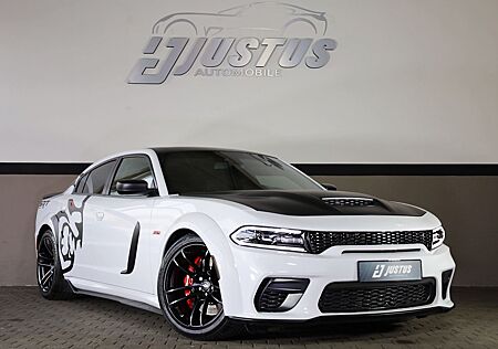 Dodge Charger 6.4R/T ScatPack Widebody/ALPINE/NAVI/R20