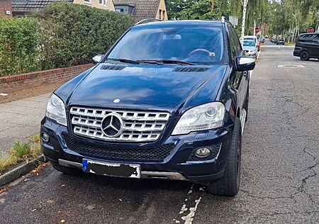 Mercedes-Benz ML 280 CDI 4MATIC -