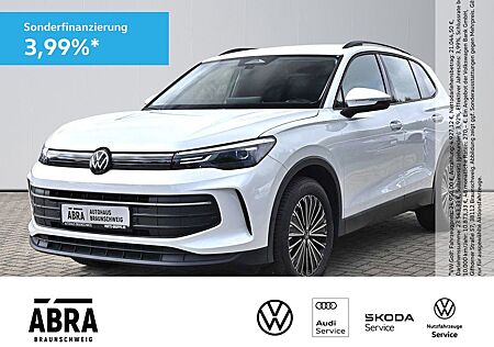 VW Tiguan Volkswagen 2.0 TDI Life DSG LED+ACC+NAV+CAM+SHZG