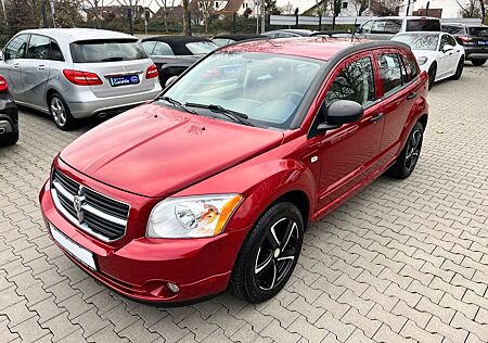 Dodge Caliber SXT 2.0 LUXURY - KLIMA - SITZHEIZUNG