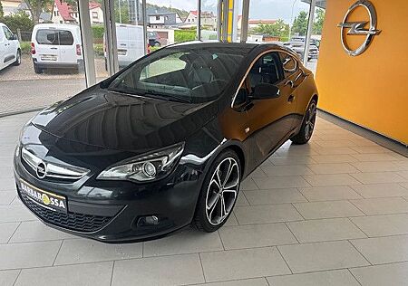 Opel Astra J GTC Innovation