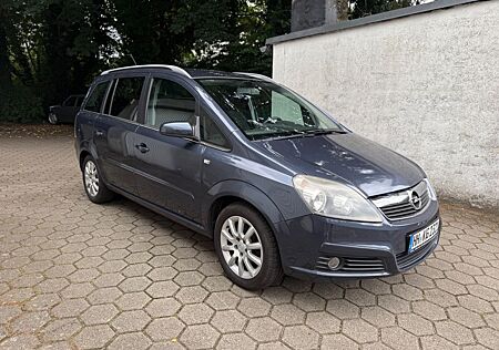 Opel Zafira 1.6 89.000