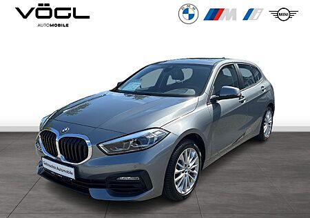 BMW 118i Comfortpaket LED ACC HiFi