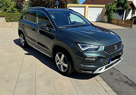 Seat Ateca 2.0 TSI Xperience 4Drive Beats*360 Kamera