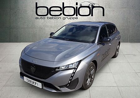 Peugeot 308 1.2 145 SW Style ACC PDC LED KeyLess