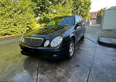 Mercedes-Benz E 220 CDI T