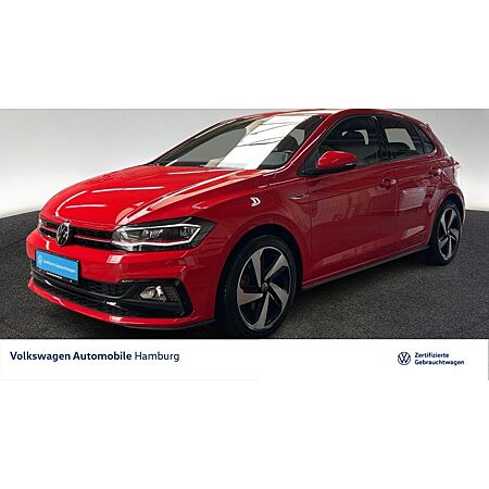 VW Polo leasen