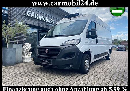 Fiat Ducato L4H2*Tiefkühler*Kühl&Heizfunktion*Klima*