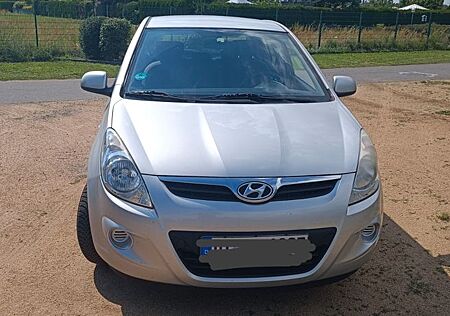 Hyundai i20 1.2 LPG Classic Classic