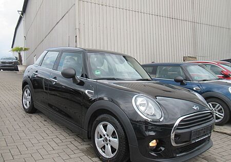 Mini One D gebraucht kaufen Mini One D One First- KLIMAAUT.-SHZ-PDC-ALU-2.HAND