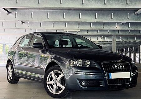 Audi A3 1.6 FSI Sportback / Winterpaket / 8x Alu