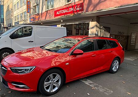 Opel Insignia B 1,6 CDTI E6dT Sports Tourer Edition