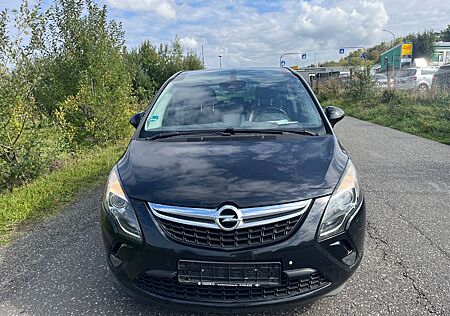 Opel Zafira Tourer 1.6 CNG ecoFLEX INNOVATION