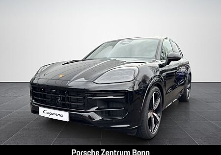 Porsche Cayenne E-Hybrid Black Edition HA-Lenkung BOSE