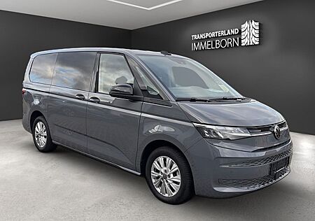 VW T7 Multivan Volkswagen Life eHybrid lang Navi+ACC+Sound+Ass