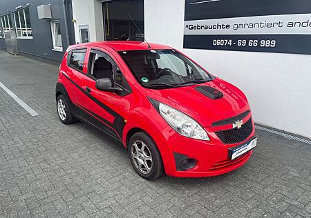 Chevrolet Spark 4Türig 1 Jahr Garantie