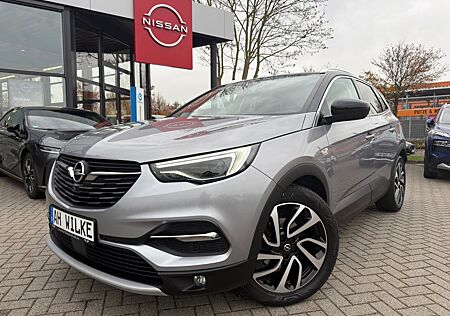 Opel Grandland X 1.2 Turbo Ultimate/LED/NAVI/KAMERA