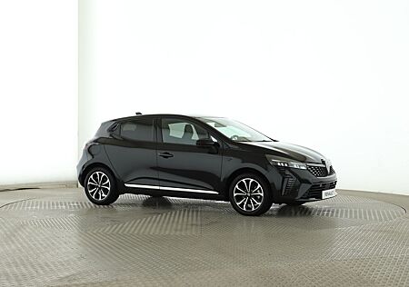 Renault Clio V Techno