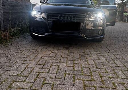 Audi A4 1.8 TFSI multitronic Ambiente