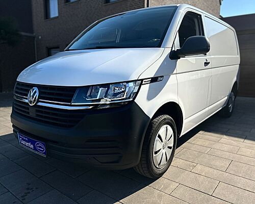 Volkswagen T6 Transporter 1 Jahr Garantie