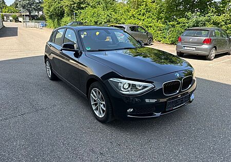BMW 116i ,Navi,Sitzh.,PDC,Xnon