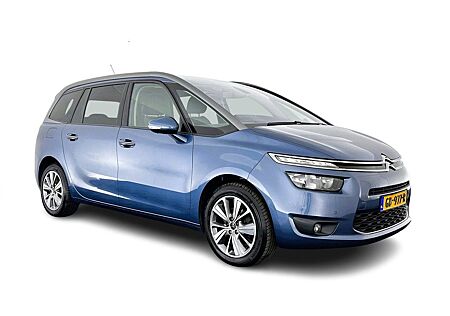 Citroën C4 Spacetourer Grand C4 Picasso 1.6 BlueHDi Shine [ 7-Pers ] *N