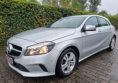 Mercedes-Benz A 180 Style * Mit Garantie