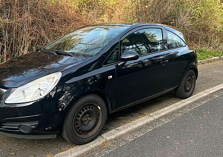 Opel Corsa D 1.2 Twinport