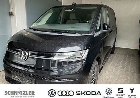 VW T7 Multivan Volkswagen 2.0 TSI DSG Life MATRIX/NAVI/KAMERA/
