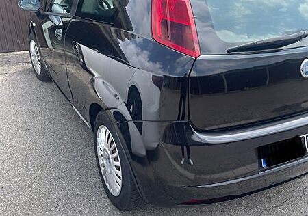 Fiat Grande Punto 1.4 16V Dynamic Dynamic