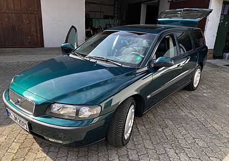 Volvo V70 - TÜV Neu - Bastlerfahrzeug