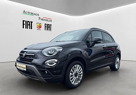 Fiat 500X Cross Automatik LED Komfort Tech Paket