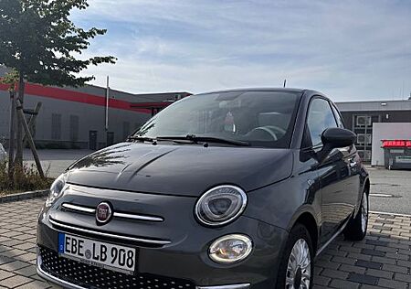 Fiat 500 1.2 8V LOUNGE TÜV & Inspektion neu