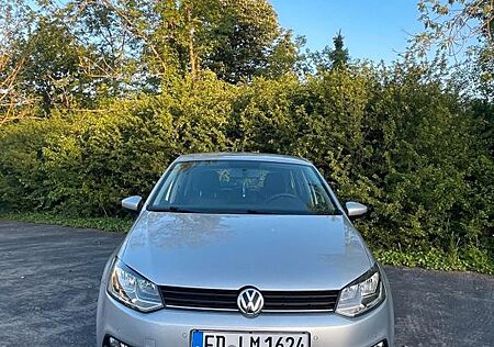 VW Polo Volkswagen 1.4 TDI 66kW -