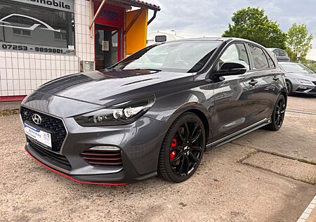 Hyundai i30 N Performance*NAVI*Kamera*Pano*Sitzhzg*LED*