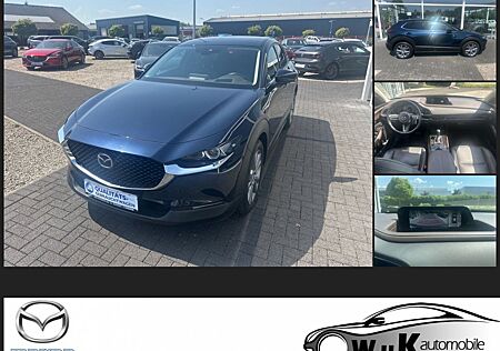 Mazda CX-30 e-Skyactiv-X 2.0 Automatik Exclusive Line
