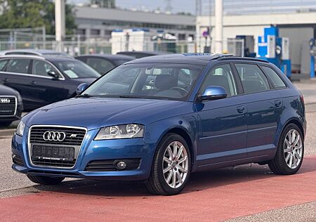 Audi A3 Sportback 1.8 TFSI Ambition ABT' AHK' NAV